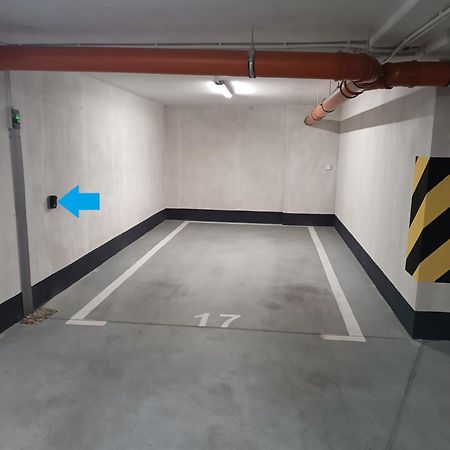 D Apartments Centrum Ziemia 比亚韦斯托克 外观 照片