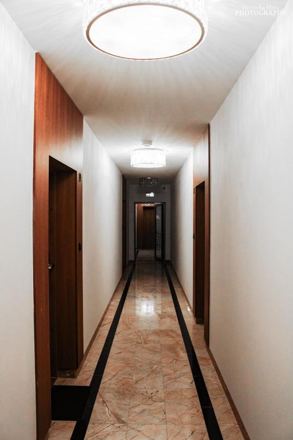 D Apartments Centrum Ziemia 比亚韦斯托克 外观 照片